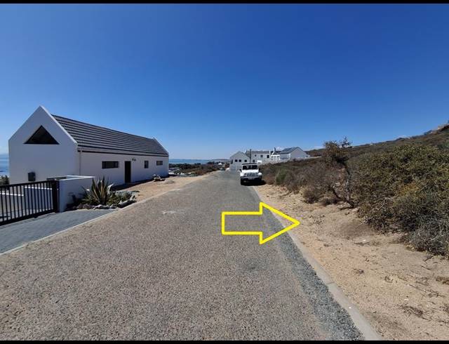 LAND FOR SALE IN BRITANNICA HEIGHTS